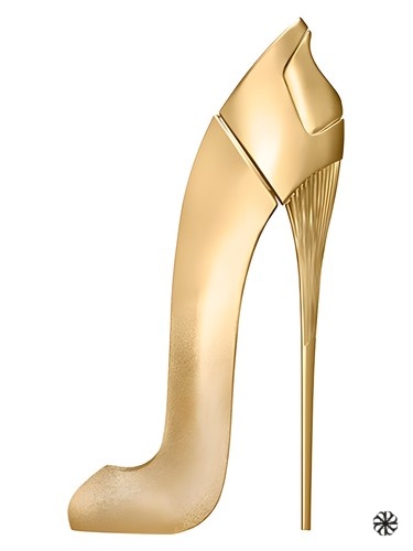 Good Girl Gold Fantasy Carolina Herrera