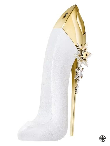 Good Girl Sparkling Ice Carolina Herrera