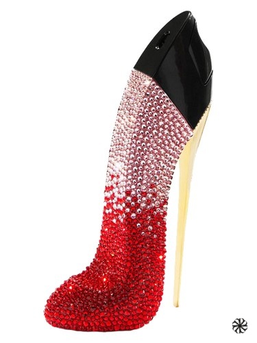 Good Girl Ruby Sparkle Collector Edition Carolina Herrera