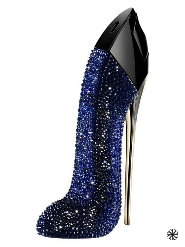 Good Girl Swarovski Collector Carolina Herrera