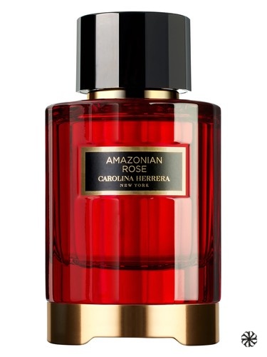 Amazonian Rose Carolina Herrera