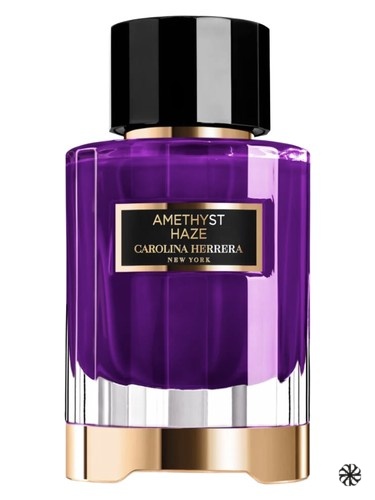 Amethyst Haze Carolina Herrera