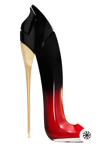 Very Good Girl Elixir Carolina Herrera