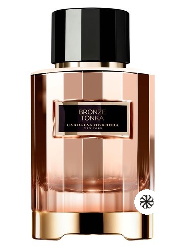 Bronze Tonka Carolina Herrera