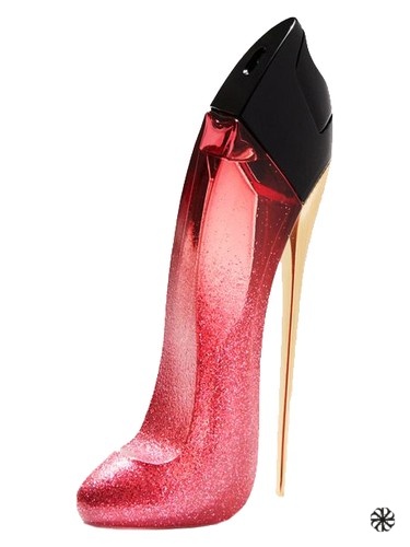 Very Good Girl Glam Carolina Herrera