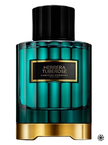Herrera Tuberose Carolina Herrera