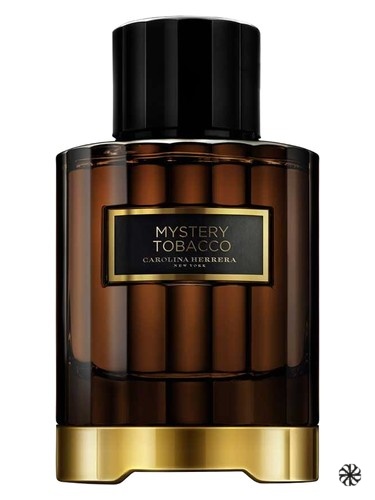 Mystery Tobacco Carolina Herrera