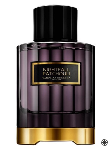 Nightfall Patchouli Carolina Herrera