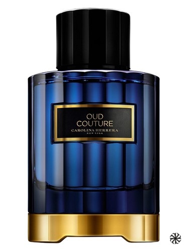 Oud Couture Carolina Herrera