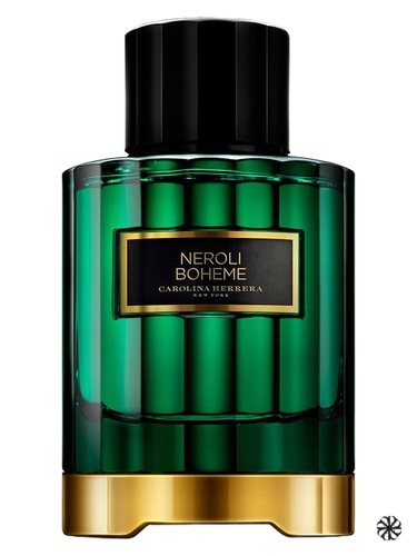 Neroli Boheme Carolina Herrera