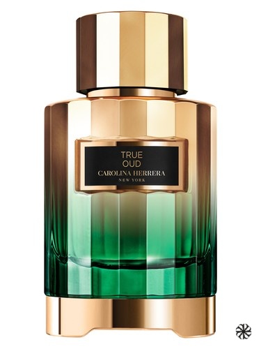 True Oud Carolina Herrera