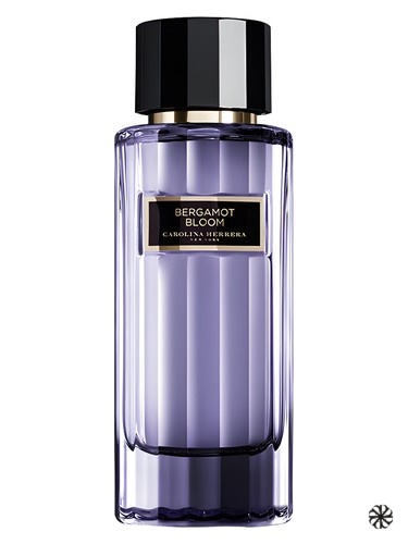 Bergamot Bloom Carolina Herrera