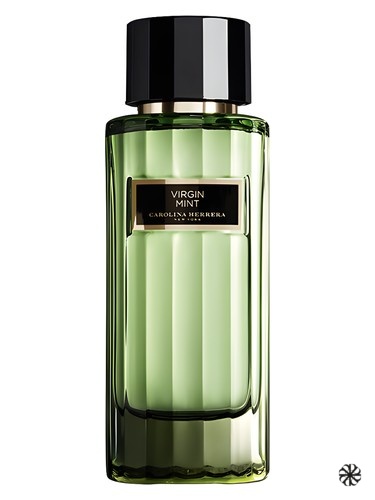 Virgin Mint Carolina Herrera