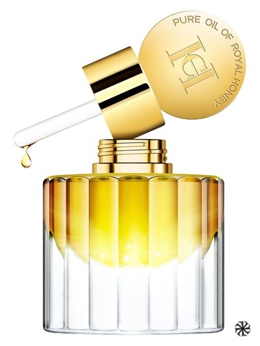 Pure Oil Of Royal Honey Carolina Herrera
