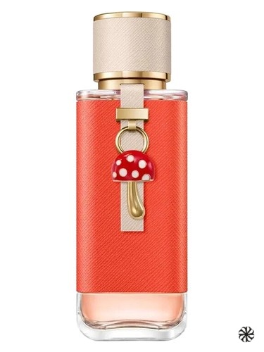 Cute Chaos Carolina Herrera