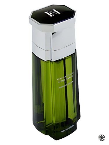 Herrera for Men Sensual Vetiver Carolina Herrera