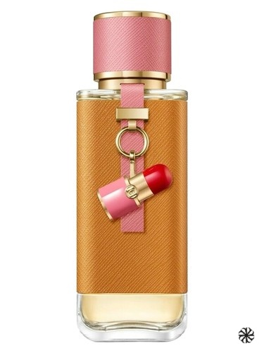 Call Me Darling Carolina Herrera