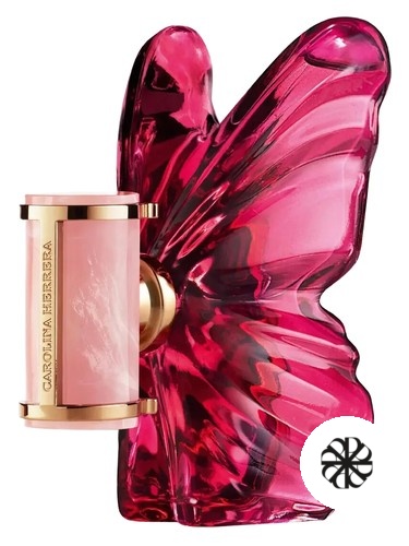 La Bomba Carolina Herrera
