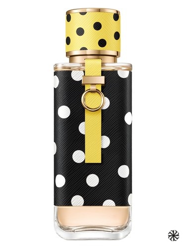 Fearless & Fabulous Dot Drama Carolina Herrera