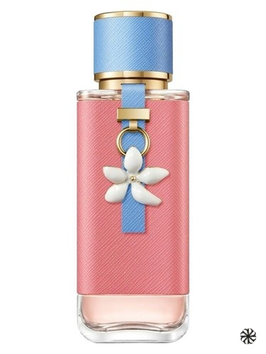 Alegria de Vivir Carolina Herrera