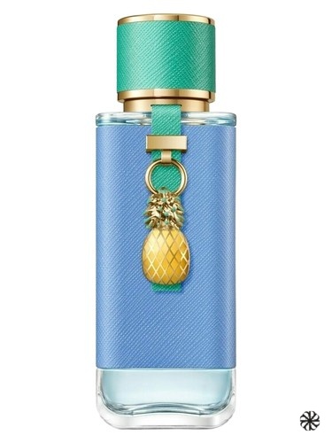 Mad World Carolina Herrera