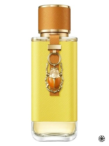 Lucky Charm Carolina Herrera