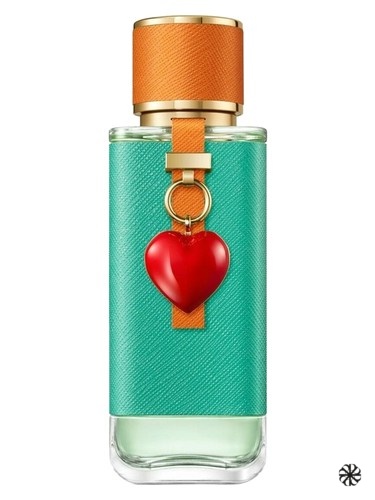 Me First Carolina Herrera