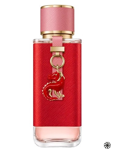Lunar Lover Carolina Herrera
