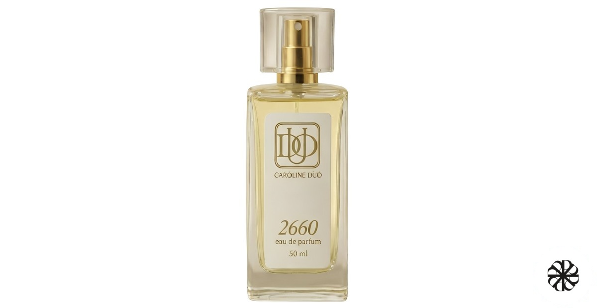 2660 Caroline Duó