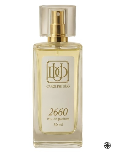 2660 Caroline Duó