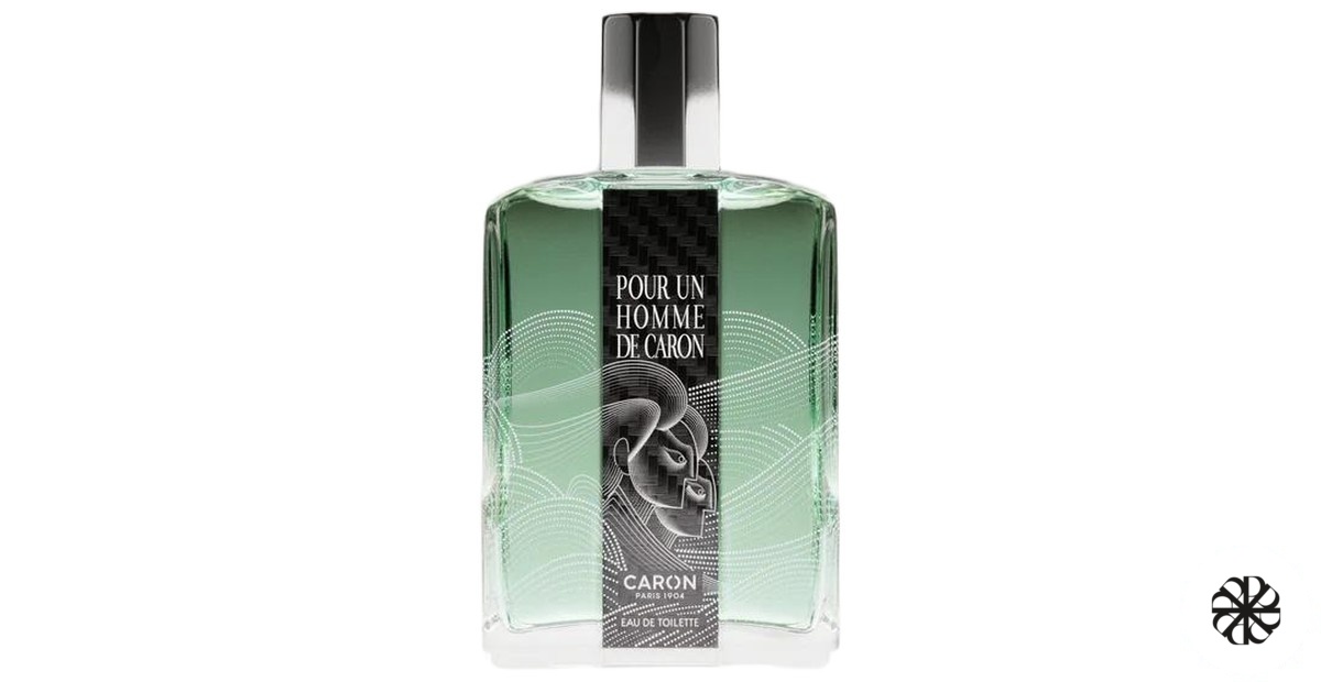 Pour Un Homme Gitana Caron