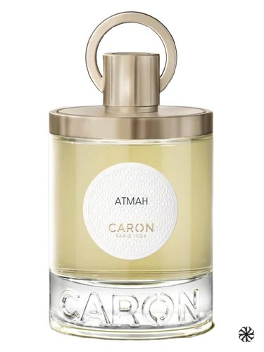 Atmah Caron