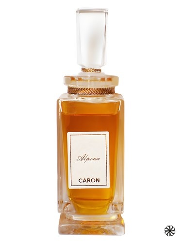 Alpona Caron