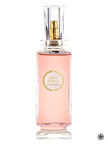 Delire de Roses Caron
