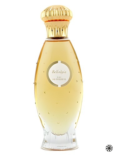 Bellodgia Caron