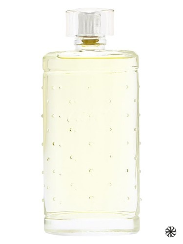 Eau de Cologne Caron