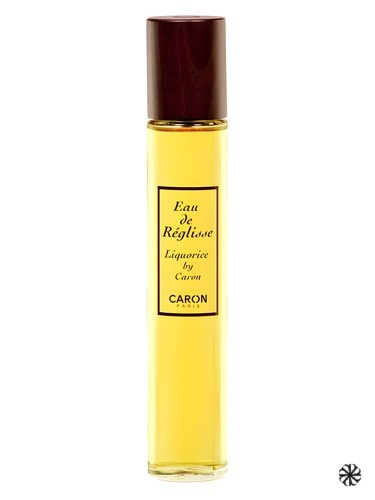 Eau de Reglisse (Liquorice) Caron