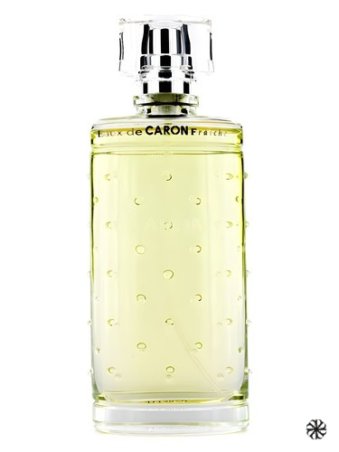 Eaux de Caron Fraiche Caron