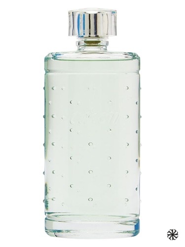 Eaux de Caron Pure Caron