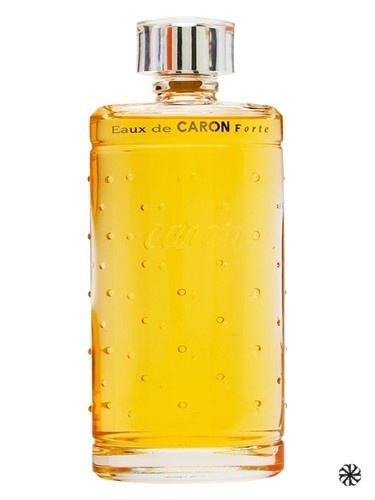 Eaux de Caron Forte Caron