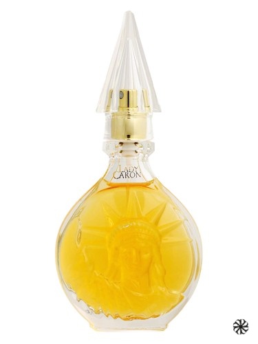 Lady Caron Caron