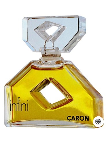 Infini (1970) Caron