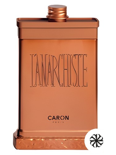 L'Anarchiste Caron