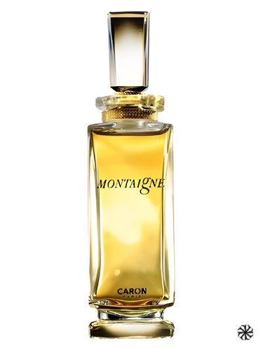 Montaigne Caron