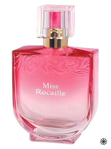 Miss Rocaille Caron