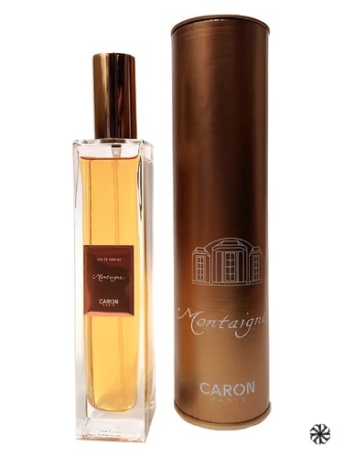 Montaigne 2016 Edition Caron