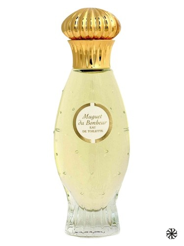 Muguet du Bonheur Caron