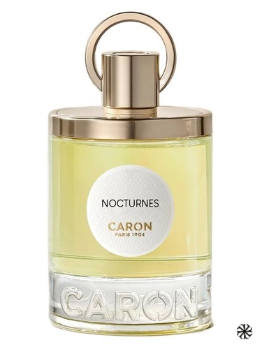 Nocturnes (2023) Caron