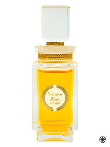 Narcisse Blanc Parfum Caron