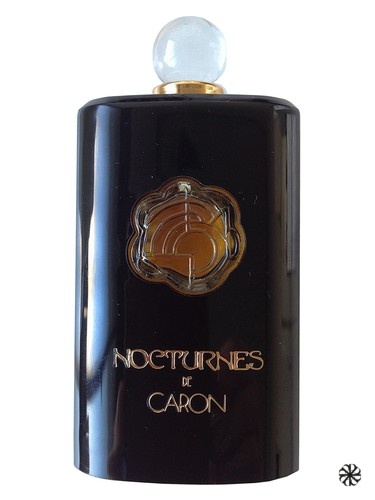 Nocturnes de Caron Parfum Caron